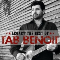 Purchase Tab Benoit - Legacy: The Best Of Tab Benoit