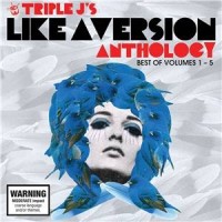 Purchase VA - JJJ Like A Version Anthology - Best Of Volumes 1 - 5 CD1