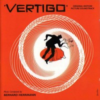 Purchase Bernard Herrmann - Vertigo (Remastered 1996)