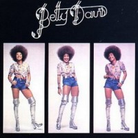 Purchase Betty Davis - Betty Davis (Vinyl)