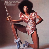 Purchase Betty Davis - They Say I'm Different (Remastered 2000)