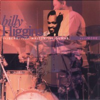 Purchase Billy Higgins - Once More (Remastered 2009)