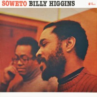 Purchase Billy Higgins - Soweto (Vinyl)