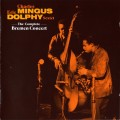 Buy Charles Mingus - The Complete Bremen Concert (With Eric Dolphy Sextet) (Remastered 2010) CD2 Mp3 Download
