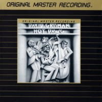 Purchase David Grisman - Hot Dawg (Remastered 1990)