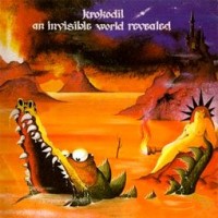 Purchase Krokodil - An Invisible World Revealed (Remastered 2001)