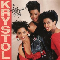 Purchase Krystol - I Suggest U Don't Let Go