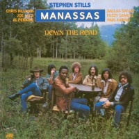 Purchase Manassas - Down The Road (Remastered 1990)