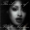 Buy Phyllis Hyman - The Legacy Of Phyllis Hyman CD2 Mp3 Download