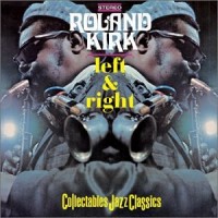Purchase Rahsaan Roland Kirk - Left & Right (Vinyl)