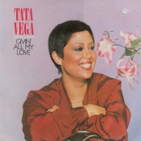 Purchase Tata Vega - Givin' All My Love (Vinyl)
