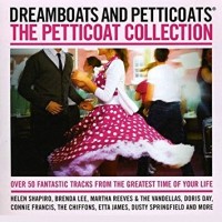 Purchase VA - Dreamboats And Petticoats: The Petticoat Collection CD1