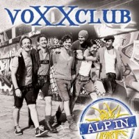 Purchase Voxxclub - Alpin