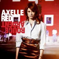 Purchase Axelle Red - Rouge Ardent