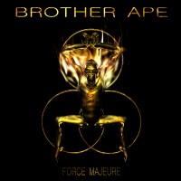 Purchase Brother Ape - Force Majeure