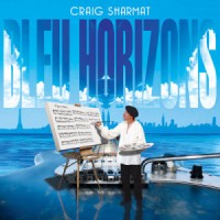 Purchase Craig Sharmat - Bleu Horizons