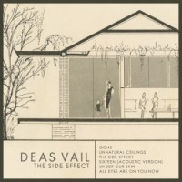 Purchase Deas Vail - The Side Effect (EP)