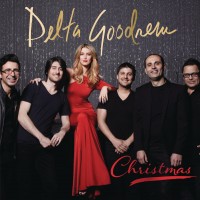 Purchase Delta Goodrem - Christmas (EP)