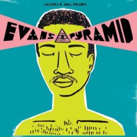 Purchase Evans Pyramid - Cultures Of Soul Presents: Evans Pyramid