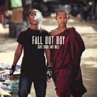 Purchase Fall Out Boy - Save Rock And Roll (CDS)
