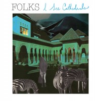 Purchase Folks - I See Cathedrals