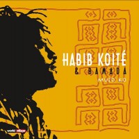 Purchase Habib Koite & Bamada - Muso Ko