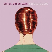 Purchase Little Green Cars - Absolute Zero