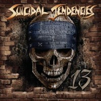 Purchase Suicidal Tendencies - 13