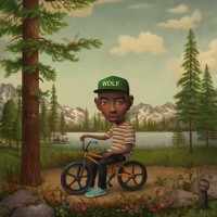 Purchase Tyler, The Creator - Wolf (Deluxe Edition)