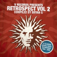Purchase VA - Retrospect Vol. 2 (Compiled By Bryan G)
