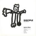 Buy Damian Wilson - Disciple Mp3 Download