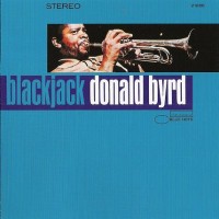Purchase Donald Byrd - Blackjack (Vinyl)