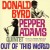 Buy Donald Byrd & Pepper Adams - Out Of This World (Reissued 2003) Mp3 Download