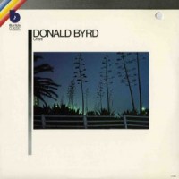 Purchase Donald Byrd - The Chant (Vinyl)