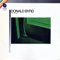 Purchase Donald Byrd - The Creeper (Vinyl)