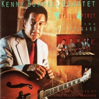 Purchase Kenny Burrell - Guiding Spirit (Reissued 1990)