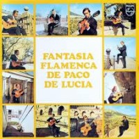 Purchase Paco De Lucia - Fantasia Flamenca
