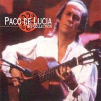 Purchase Paco De Lucia - The Collection