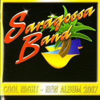 Purchase Saragossa Band - Cool Night