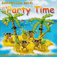 Purchase Saragossa Band - It's Party Time