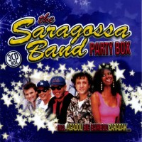 Purchase Saragossa Band - Party Box CD1