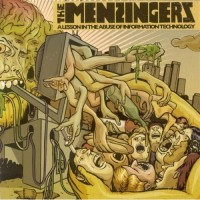 Purchase The Menzingers - A Lesson in the Abuse of Information Technology