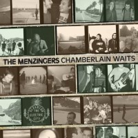 Purchase The Menzingers - Chamberlain Waits