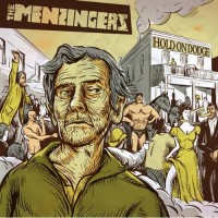 Purchase The Menzingers - Hold On, Dodge (EP)