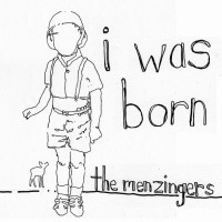 Purchase The Menzingers - I Was Born (CDS)