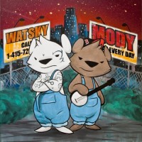 Purchase Watsky & Mody - Watsky & Mody (EP)