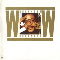 Purchase Woody Shaw - Rosewood (Reissued 2008)