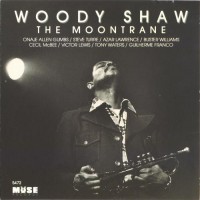 Purchase Woody Shaw - The Moontrane (Vinyl)