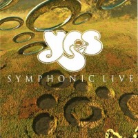 Purchase Yes - Symphonic Live