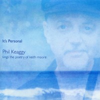 Purchase Phil Keaggy - It's Personal